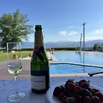 Al Mare Stav Villa