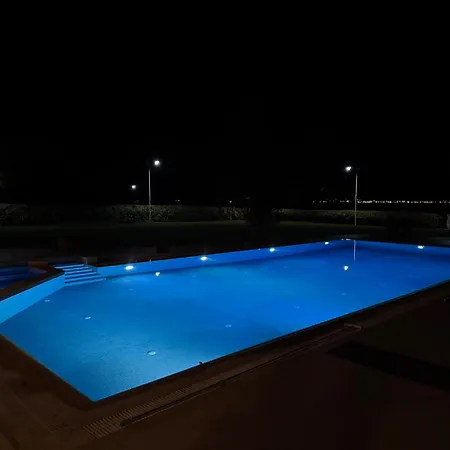 Villa Al Mare Stav *