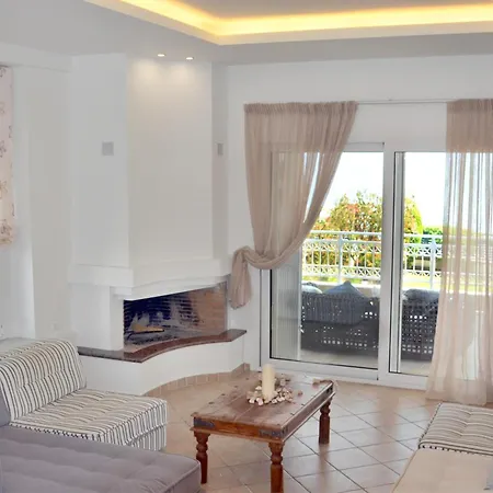 Villa Al Mare Stav *