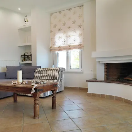 Villa Al Mare Stav