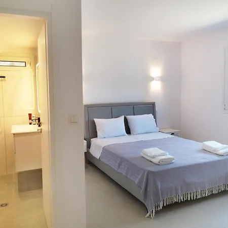 Villa Al Mare Stav *