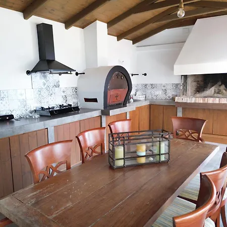 Al Mare Stav Villa Kouvéla