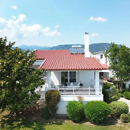 Villa Al Mare Stav *
