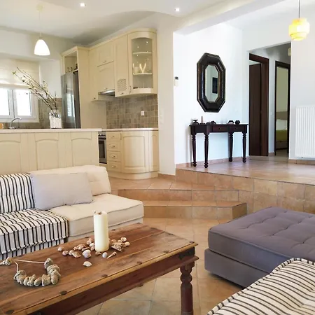 Villa Al Mare Stav