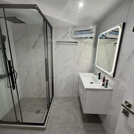 Al Mare Stav * Kouvéla