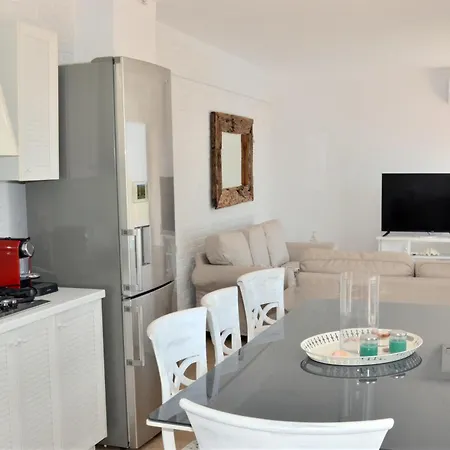 Villa Al Mare Stav Kouvéla