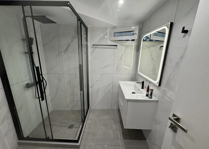 Al Mare Stav * Kouvéla